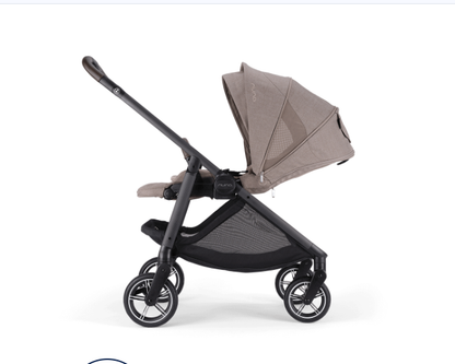 Nuna SWIV Pushchair BMW Collection