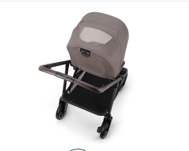 Nuna SWIV Pushchair BMW Collection