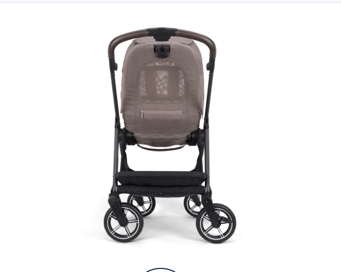 Nuna SWIV Pushchair BMW Collection