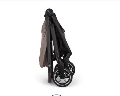 Nuna SWIV Pushchair BMW Collection