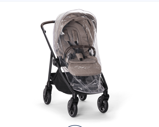 Nuna SWIV Pushchair BMW Collection