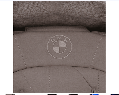 Nuna SWIV Pushchair BMW Collection