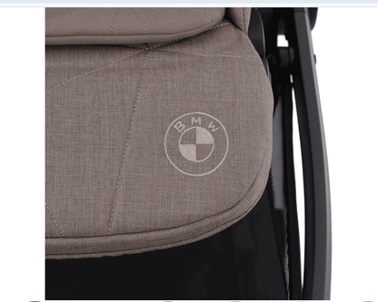 Nuna SWIV Pushchair BMW Collection