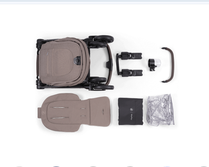 Nuna SWIV Pushchair BMW Collection