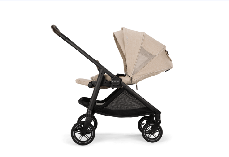 Nuna SWIV Pushchair