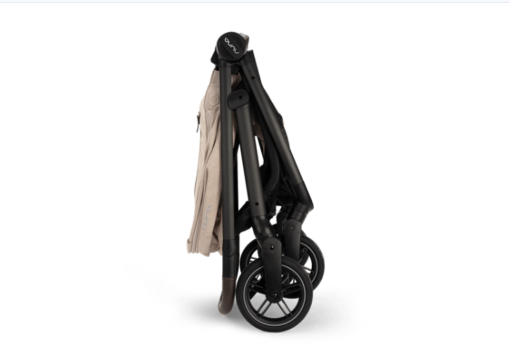 Nuna SWIV Pushchair