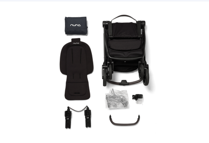 Nuna SWIV Pushchair