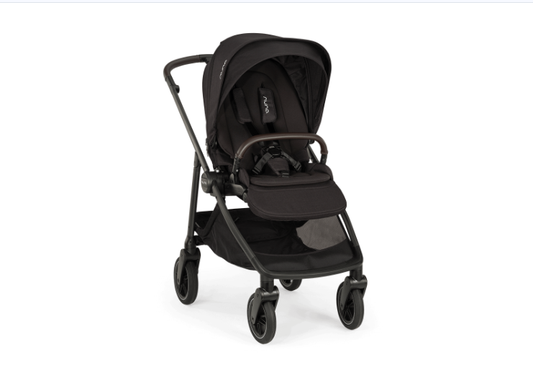 Nuna SWIV Pushchair
