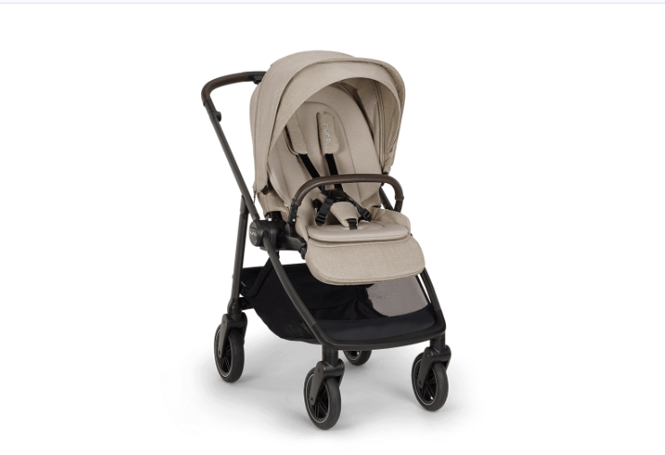 Nuna SWIV Pushchair