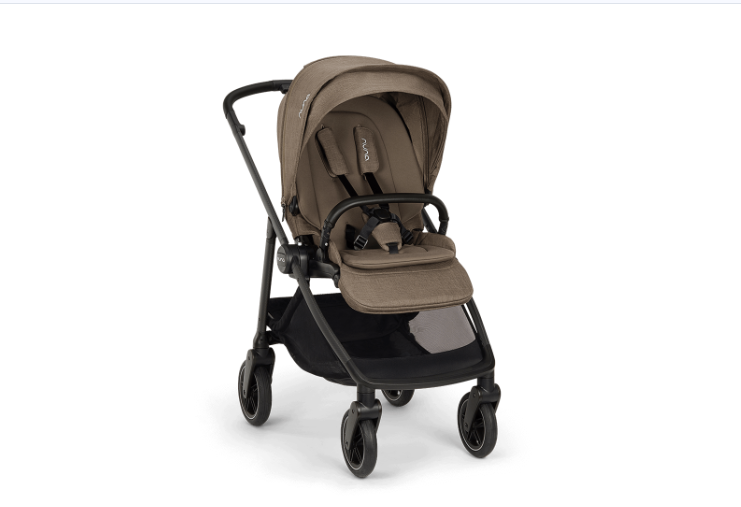 Nuna SWIV Pushchair