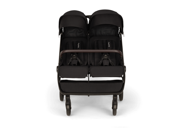 Nuna TRVL Dubl Pushchair