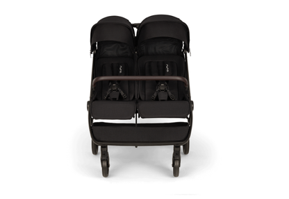 Nuna TRVL Dubl Pushchair