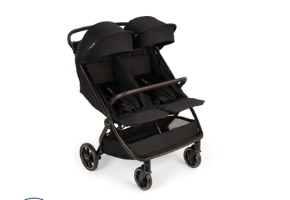 Nuna TRVL Dubl Pushchair