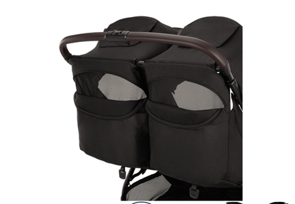 Nuna TRVL Dubl Pushchair