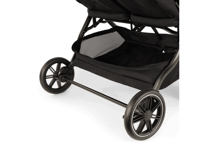 Nuna TRVL Dubl Pushchair
