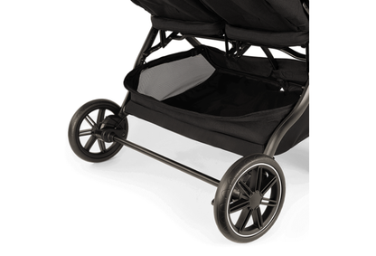 Nuna TRVL Dubl Pushchair
