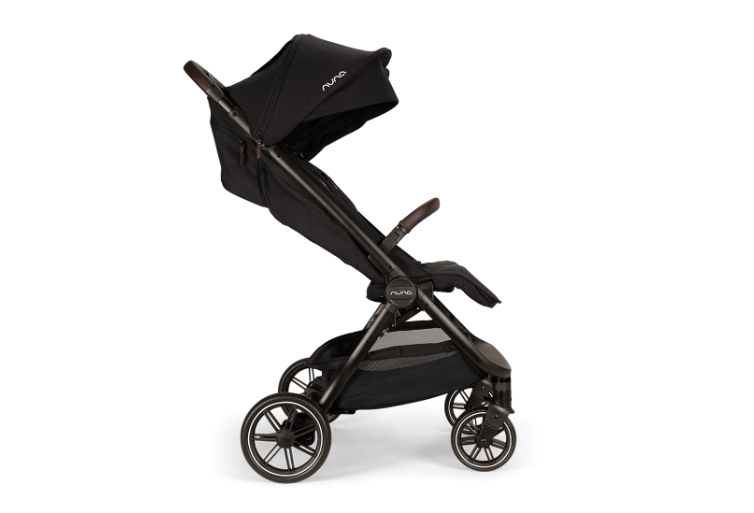 Nuna TRVL Dubl Pushchair