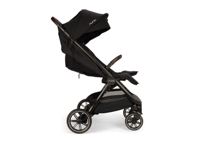 Nuna TRVL Dubl Pushchair