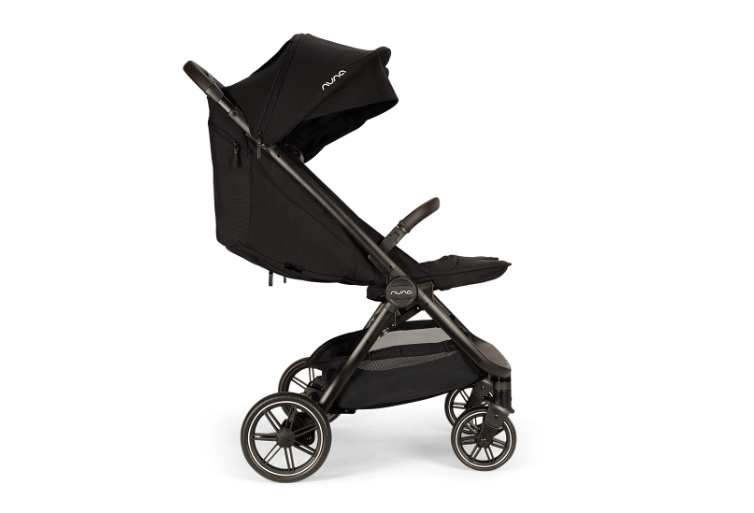Nuna TRVL Dubl Pushchair