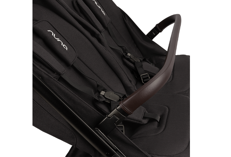 Nuna TRVL Dubl Pushchair