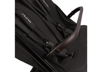 Nuna TRVL Dubl Pushchair