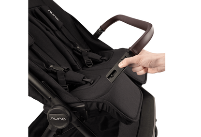 Nuna TRVL Dubl Pushchair