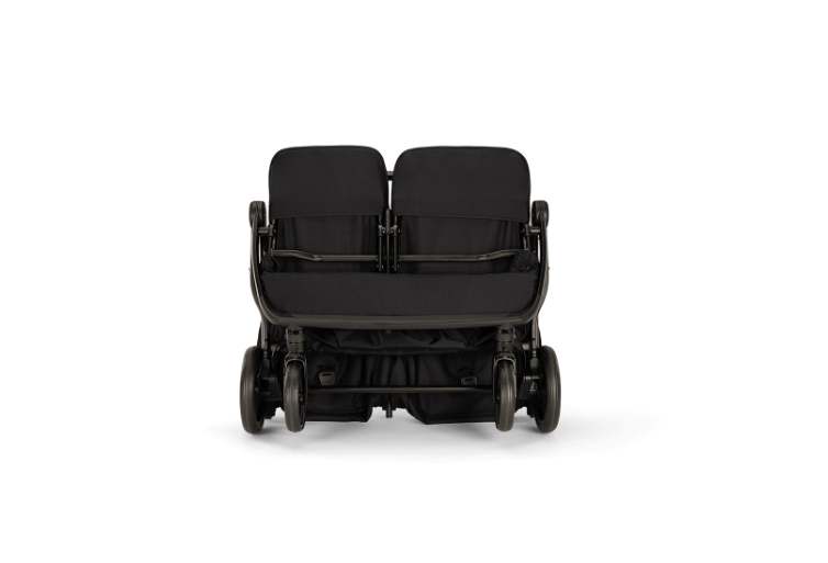 Nuna TRVL Dubl Pushchair