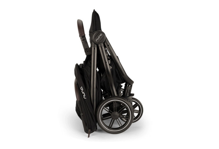 Nuna TRVL Dubl Pushchair