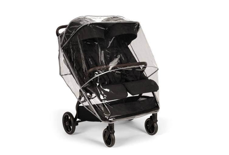 Nuna TRVL Dubl Pushchair