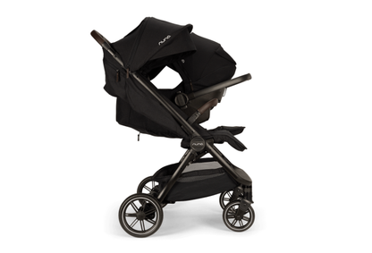 Nuna TRVL Dubl Pushchair