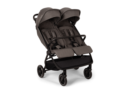 Nuna TRVL Dubl Pushchair