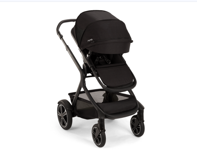 Nuna DEMI Next Pushchair