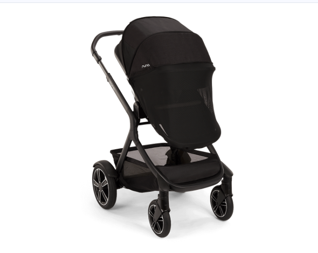 Nuna DEMI Next Pushchair