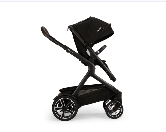 Nuna DEMI Next Pushchair