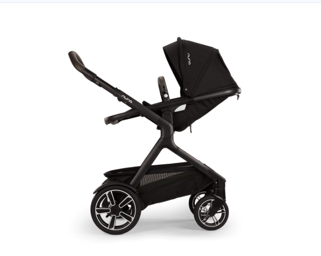 Nuna DEMI Next Pushchair