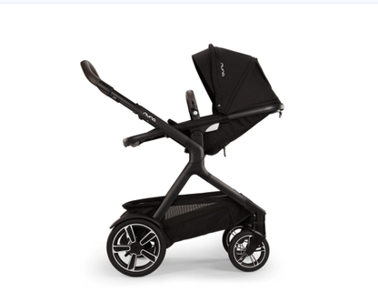 Nuna DEMI Next Pushchair