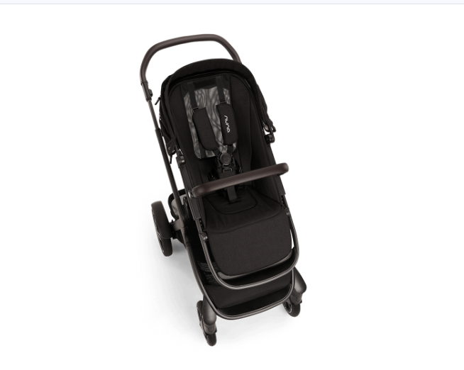 Nuna DEMI Next Pushchair