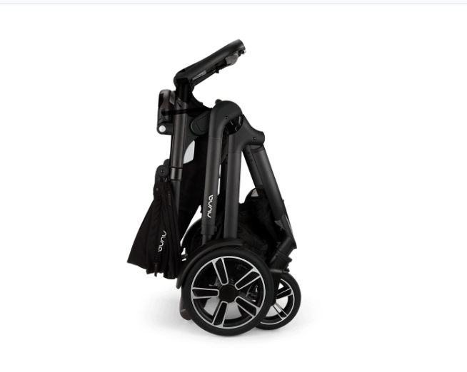 Nuna DEMI Next Pushchair