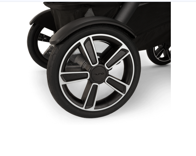 Nuna DEMI Next Pushchair