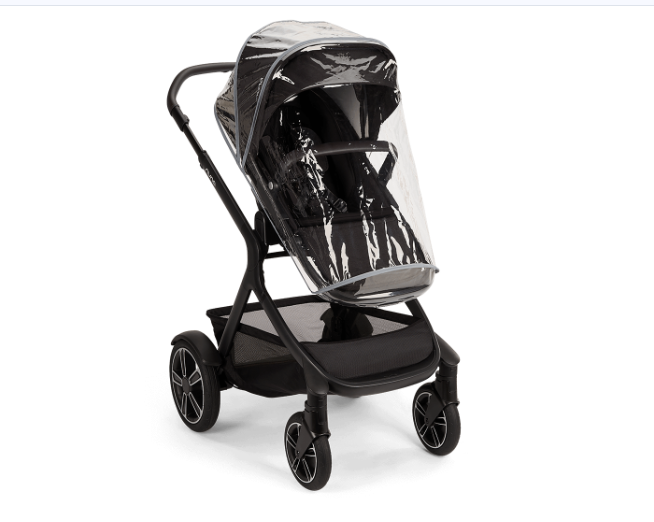 Nuna DEMI Next Pushchair