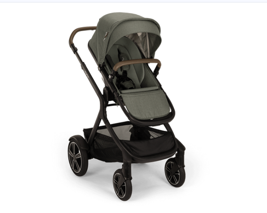 Nuna DEMI Next Pushchair
