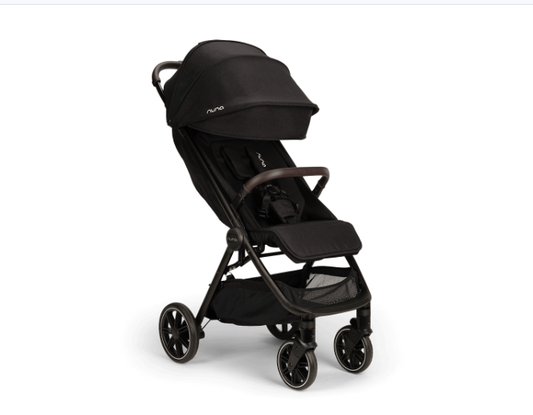 Nuna TRVL lx Pushchair
