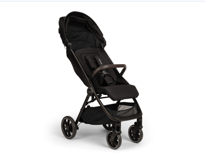 Nuna TRVL lx Pushchair