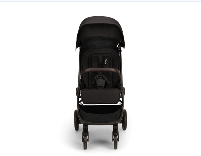 Nuna TRVL lx Pushchair