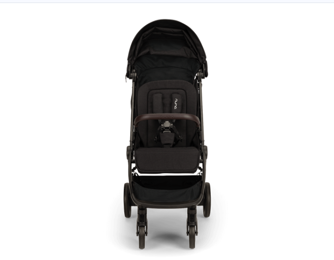 Nuna TRVL lx Pushchair