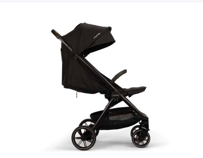 Nuna TRVL lx Pushchair