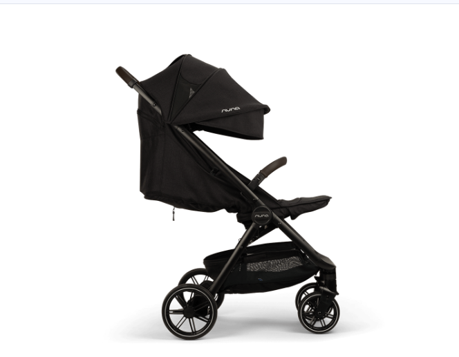Nuna TRVL lx Pushchair