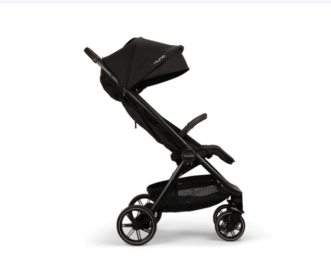 Nuna TRVL lx Pushchair