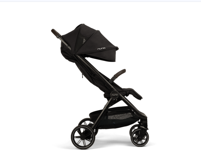 Nuna TRVL lx Pushchair