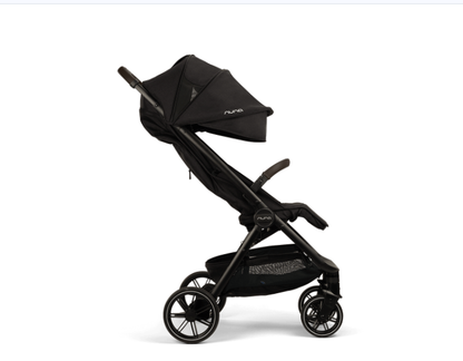 Nuna TRVL lx Pushchair